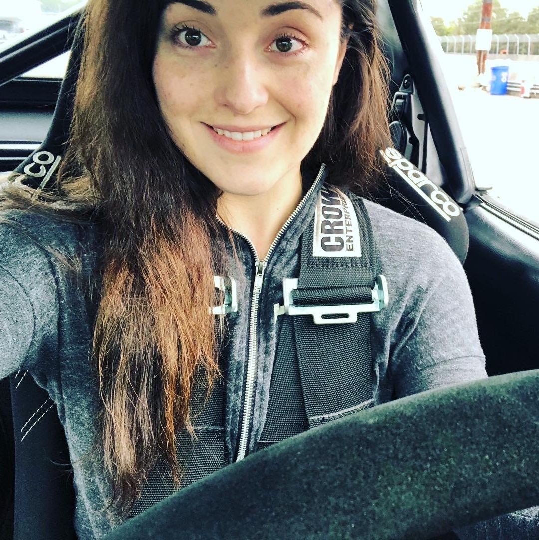 Profile of Samara Stevens