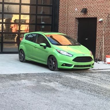 Profile of Troy Novak