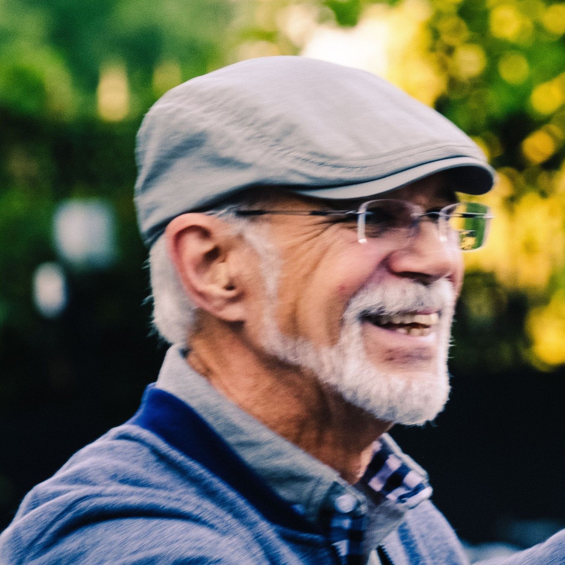 Profile of Dan Dazzo