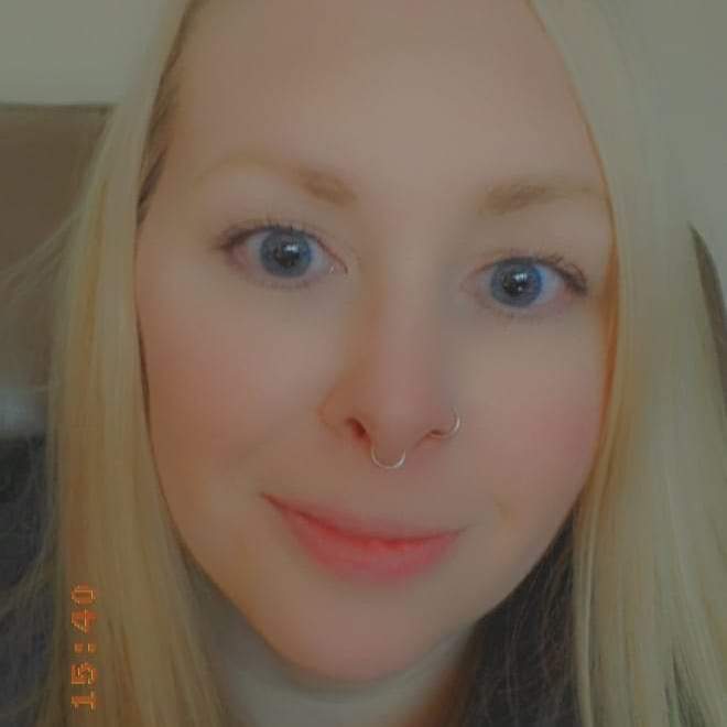 Profile of Stephanie Primm