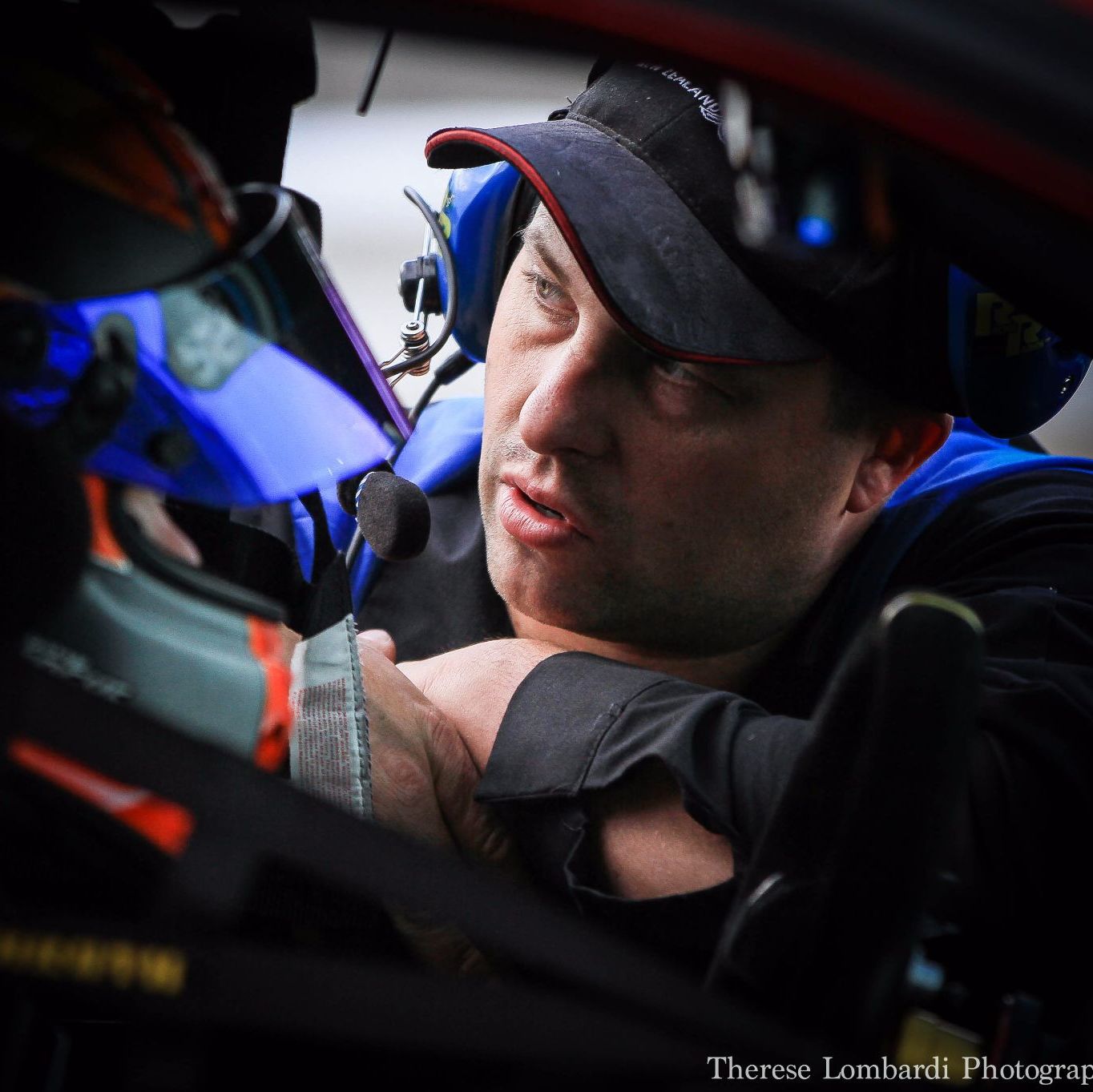 Profile of Hank Moore