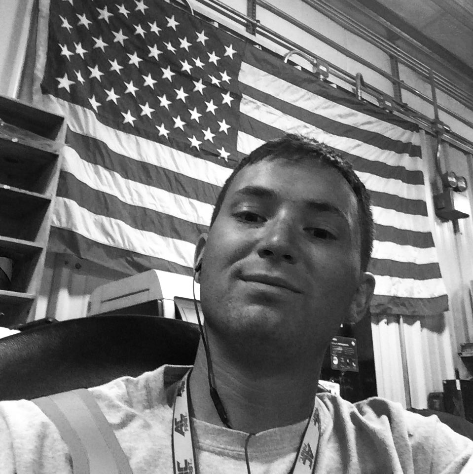 Profile of Gabriel Ramos