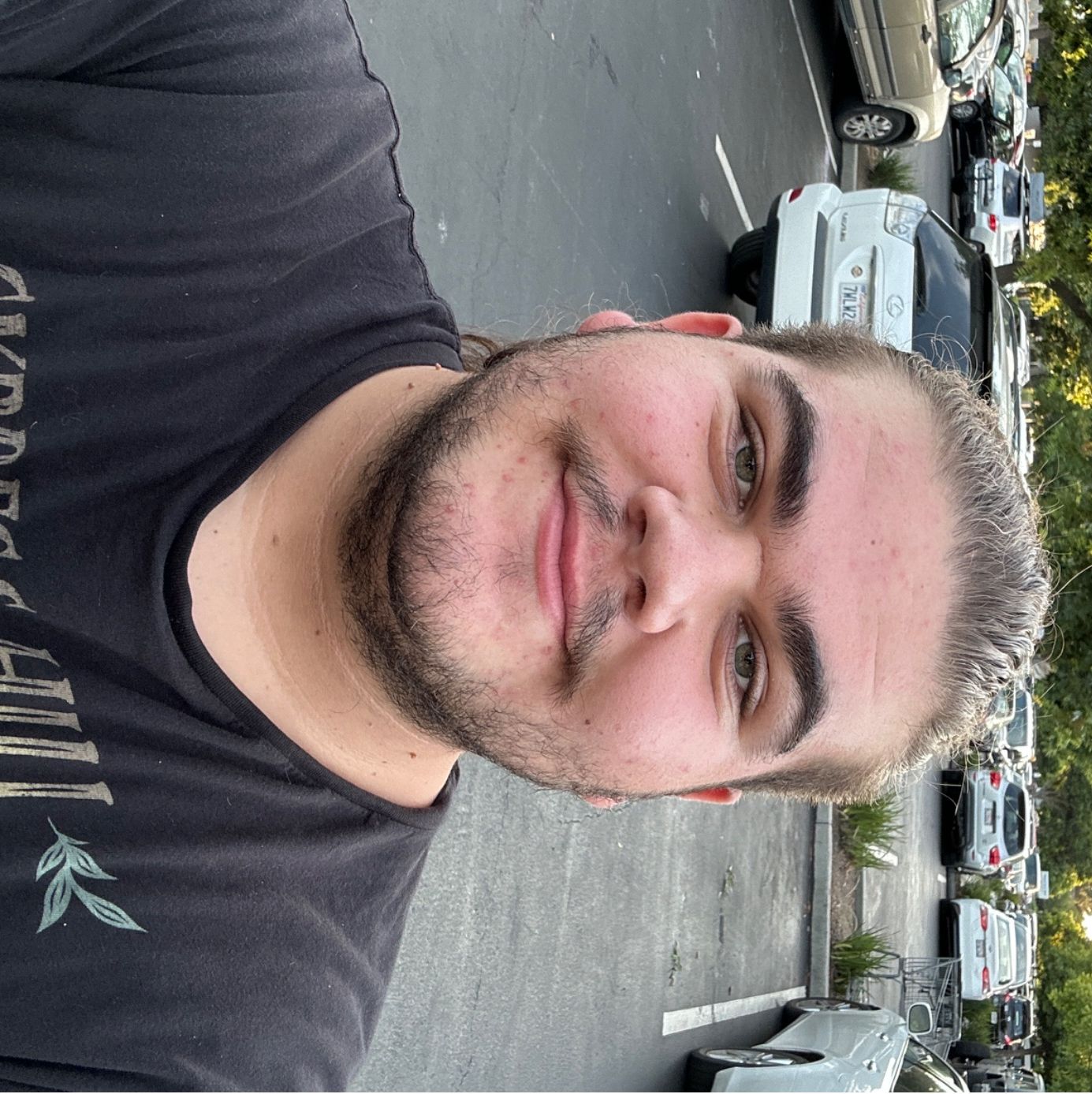 Profile of Antonio Gallegos-Lynch