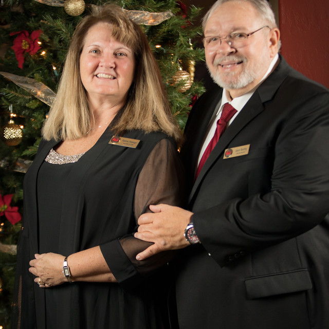 Profile of Jason Bunting