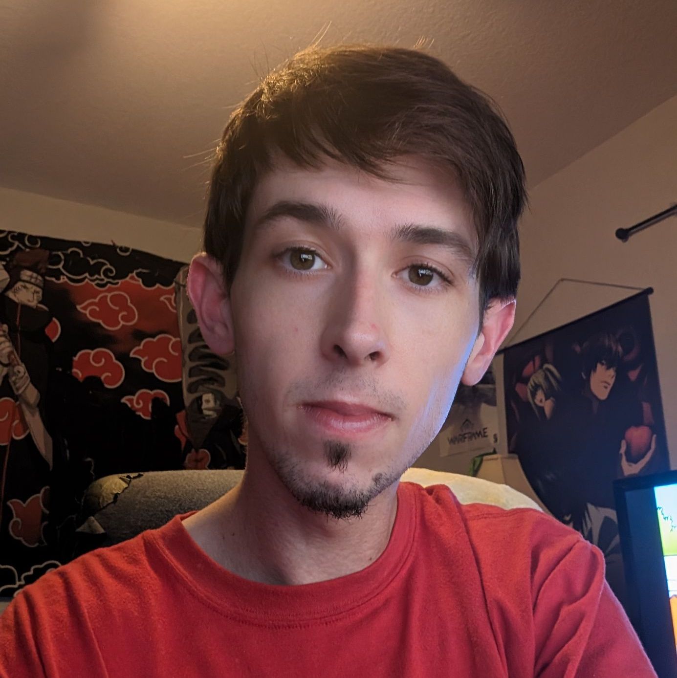 Profile of Zachary Mills