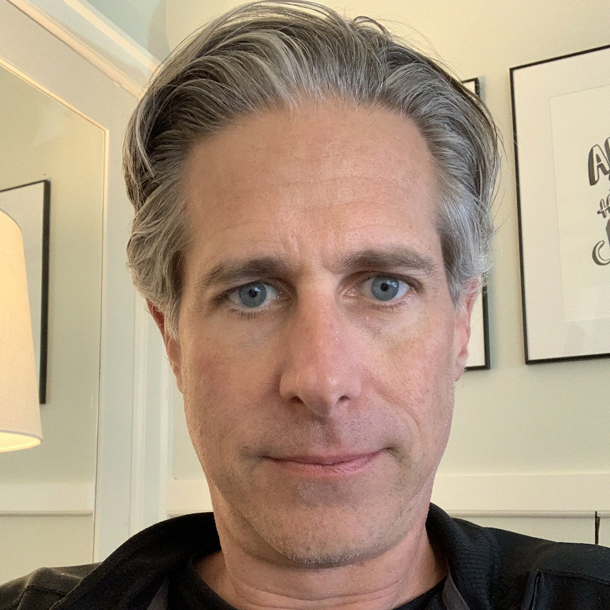 Profile of Patrick Prothe