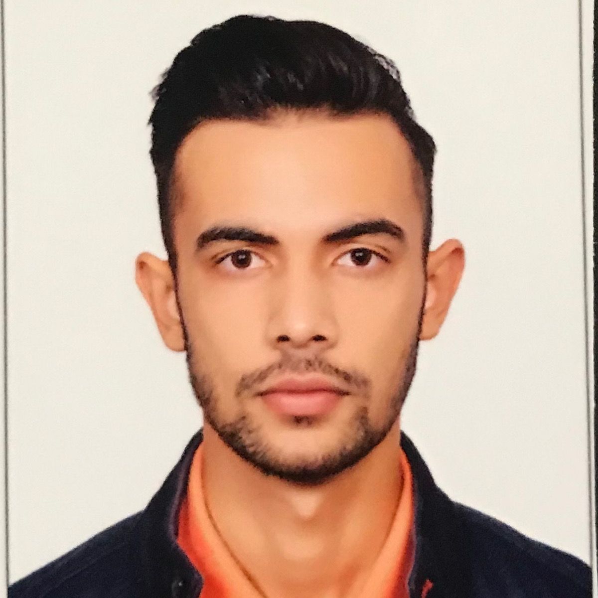 Profile of Rajan Brar