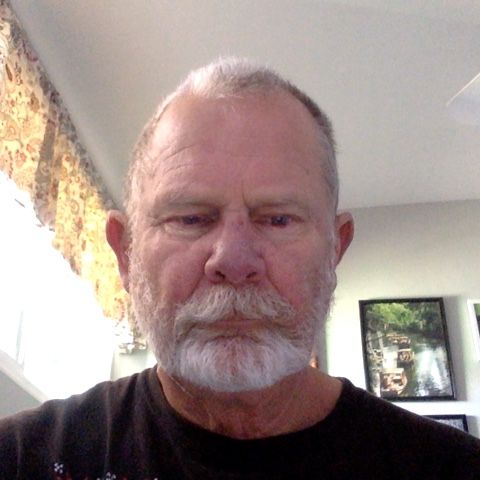 Profile of Alan Richards