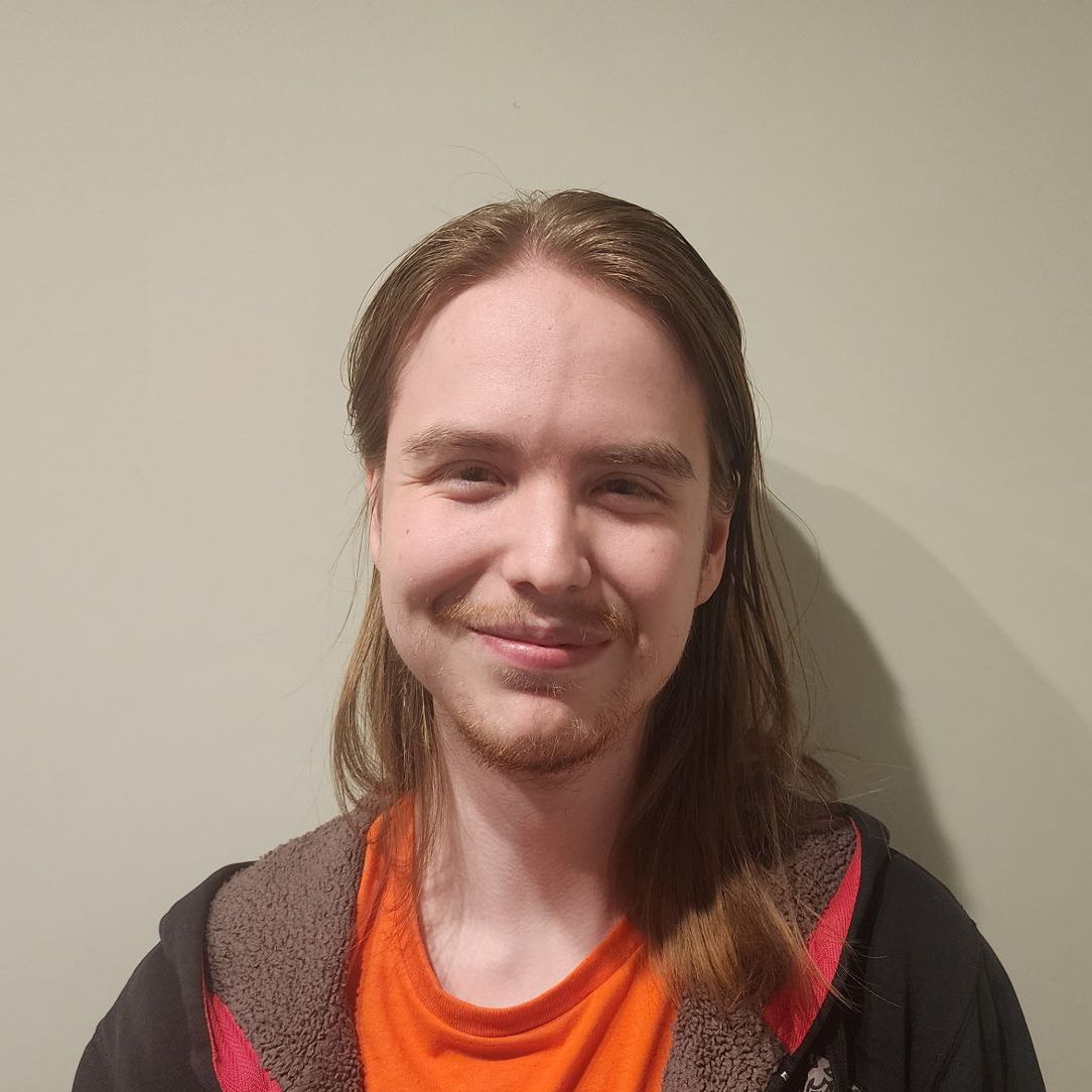 Profile of Kade Stevens