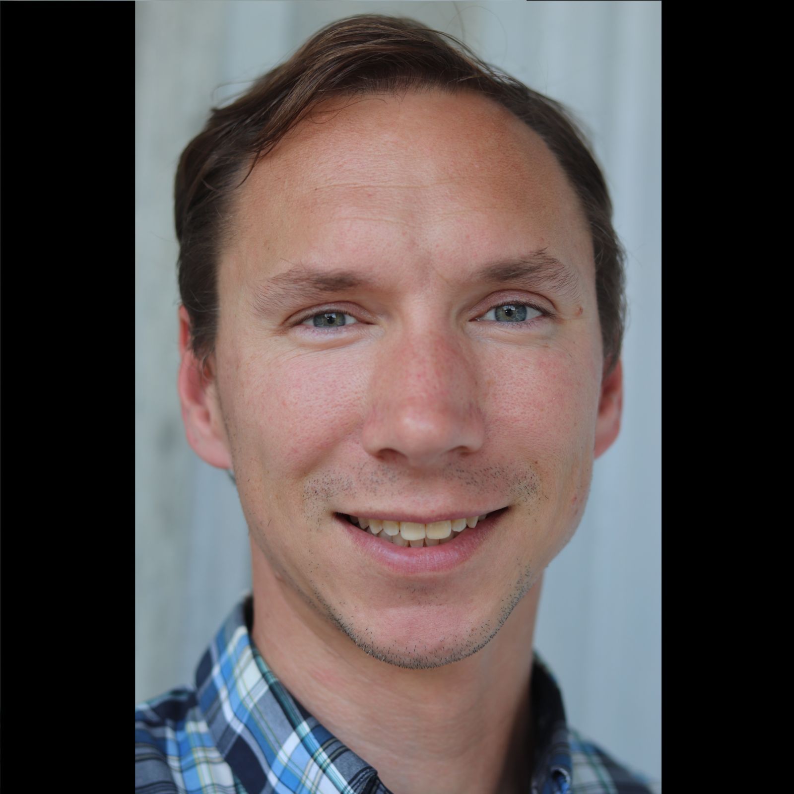 Profile of Alex Cornwell