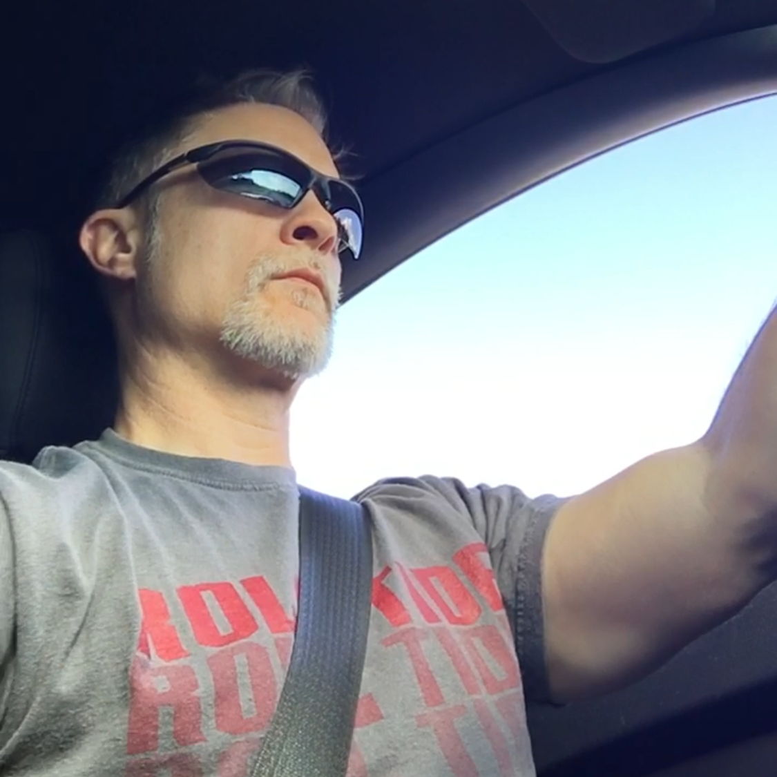 Profile of Ted Turgeon