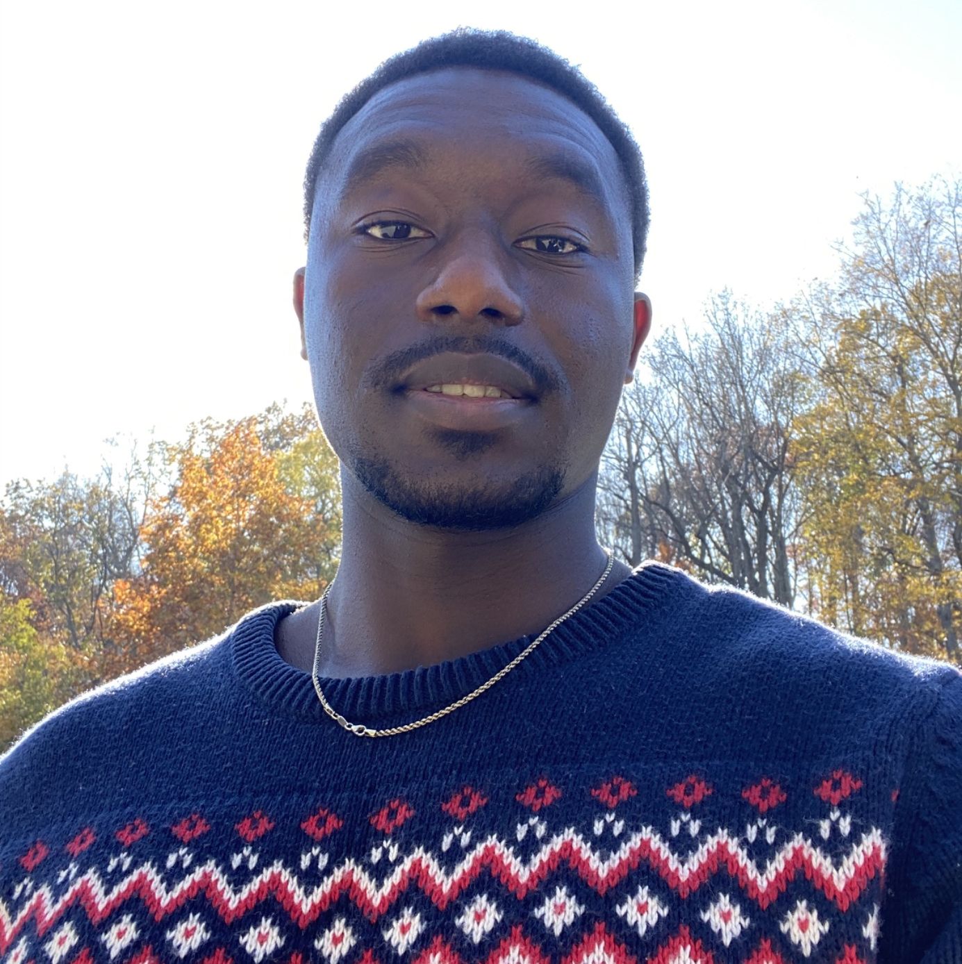 Profile of Francesco Delou