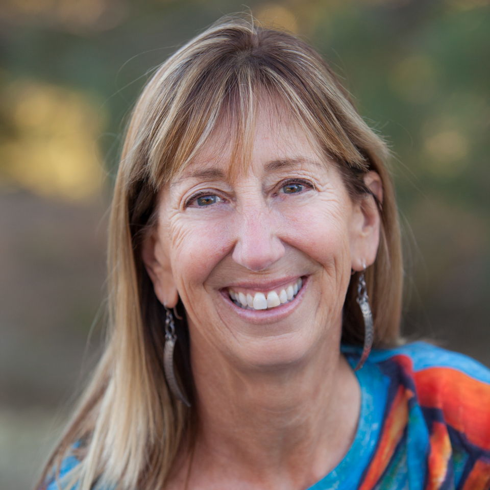 Profile of Kathy Slocum