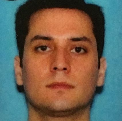 Profile of David Bostashvili