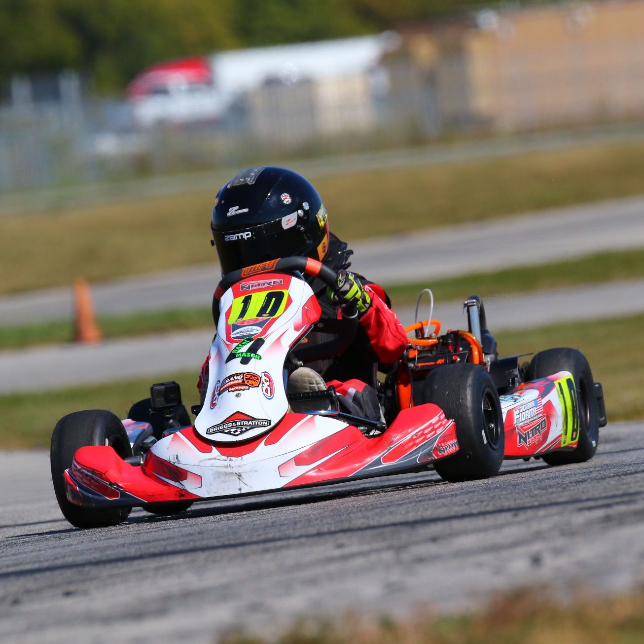 Profile of Giovanni Fiorita