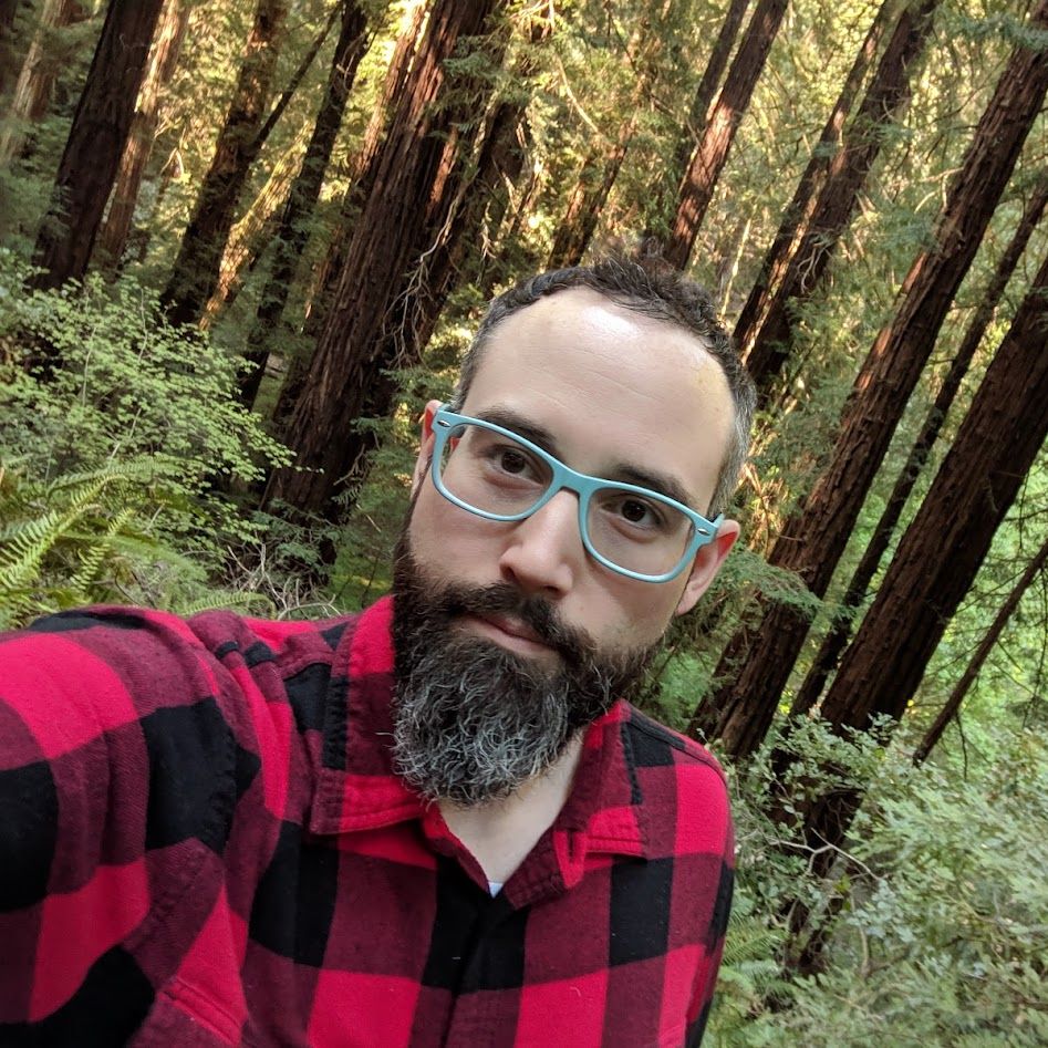 Profile of Schuyler Manis