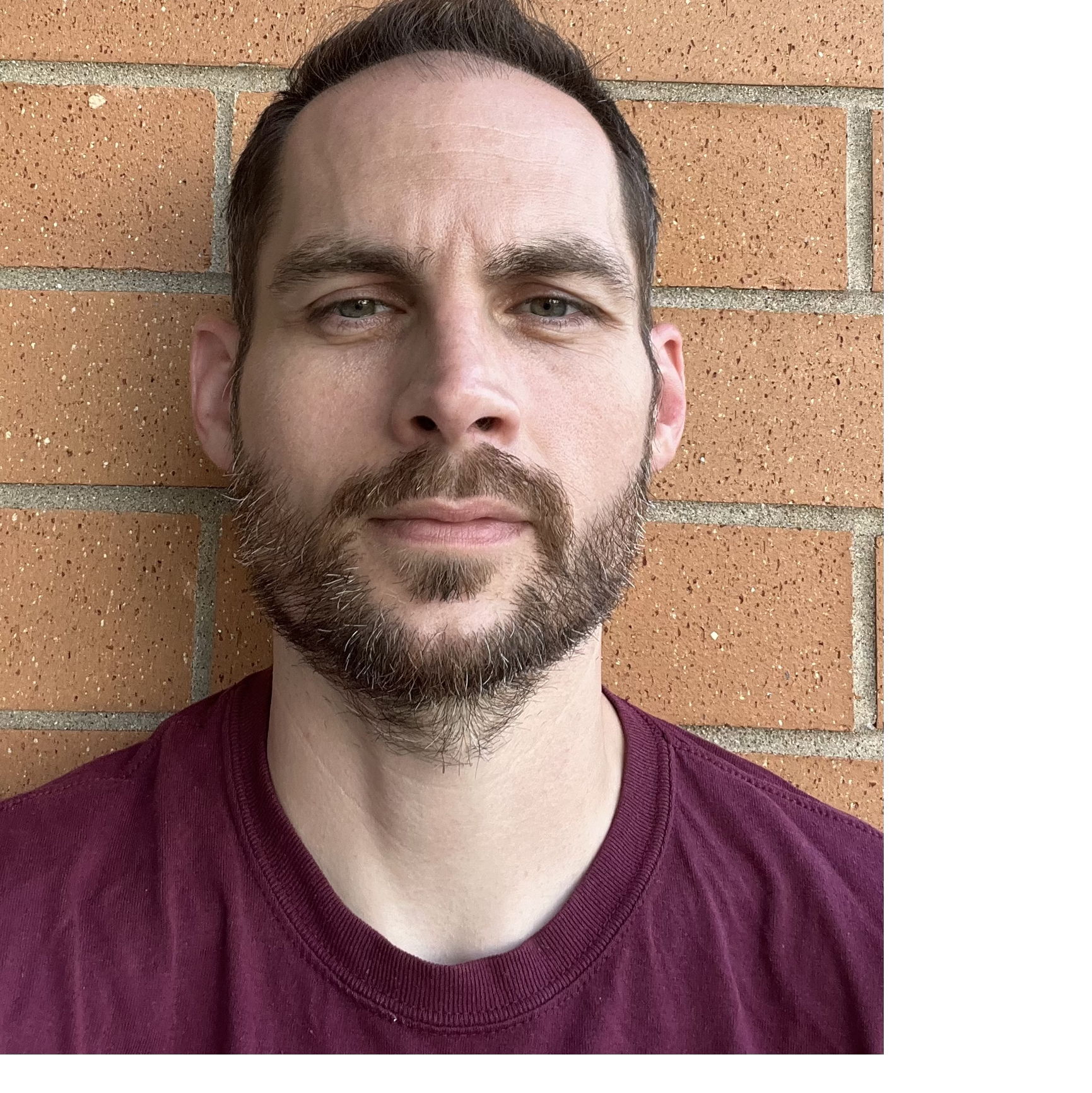 Profile of Eric Peterson