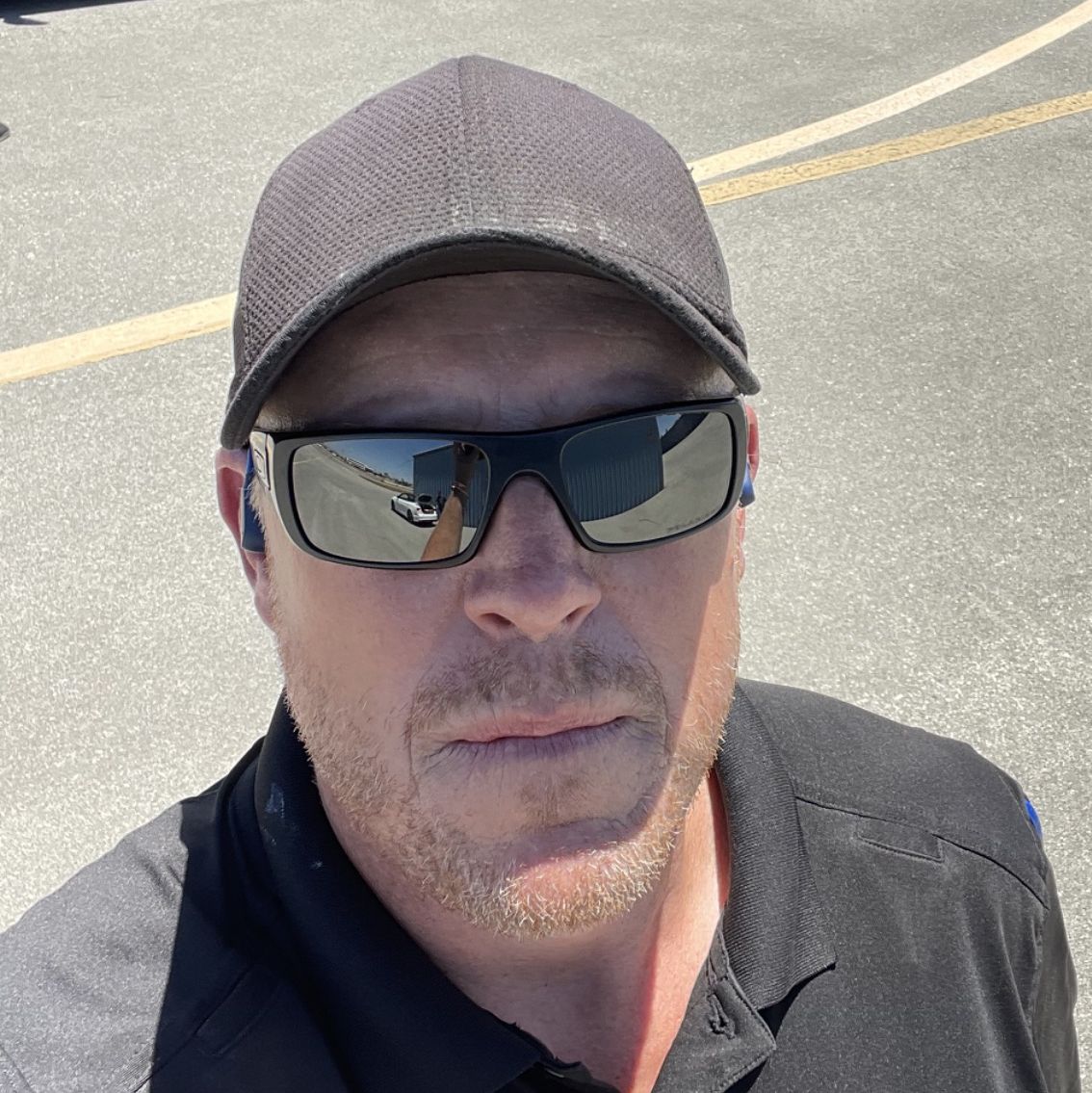 Profile of Wade Vetter