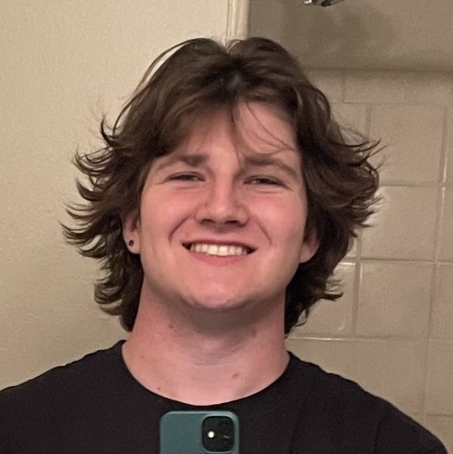 Profile of Carter Le Mieux