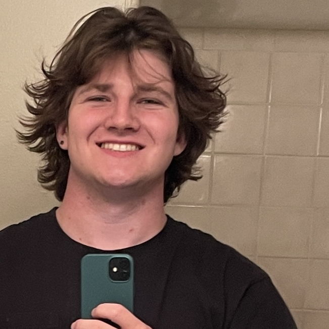Profile of Carter Le Mieux