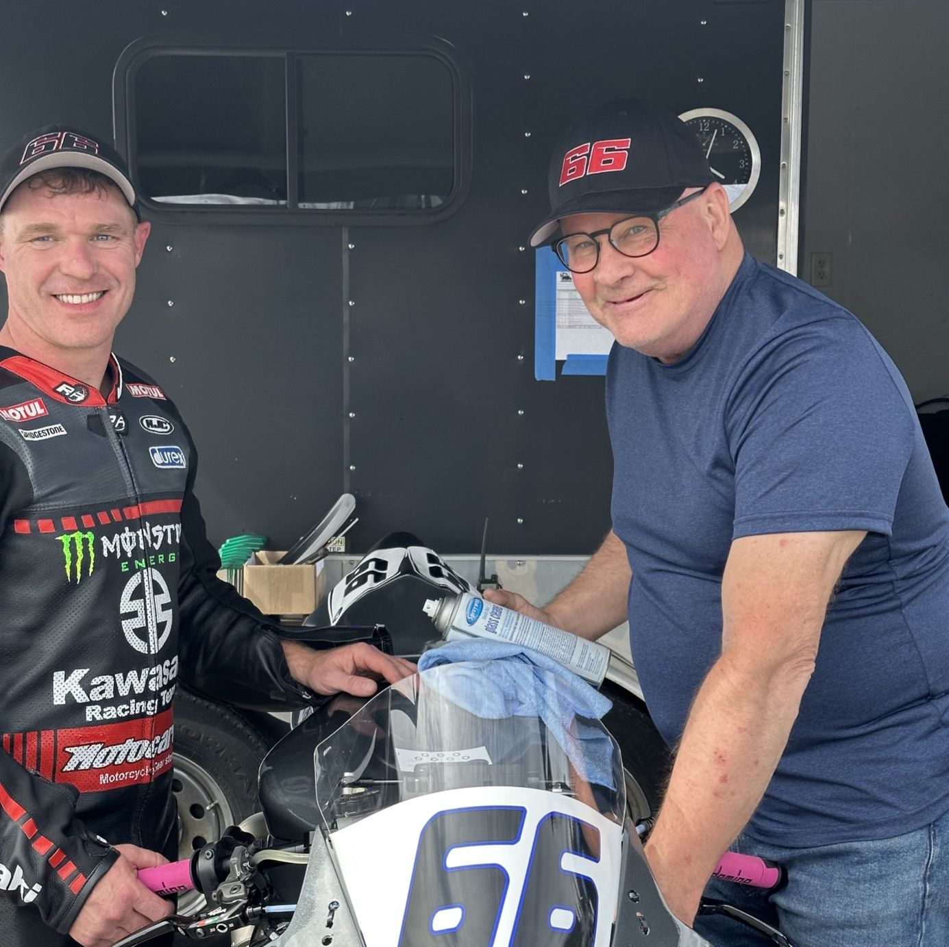 Profile of Jonathan Hudak