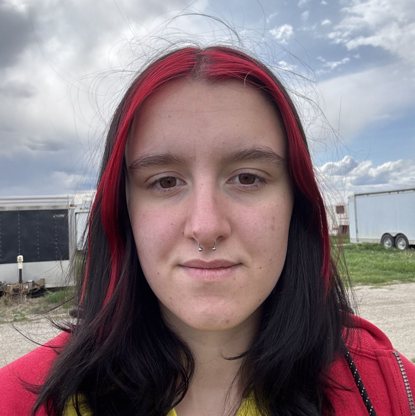 Profile of Jessica Bussiere