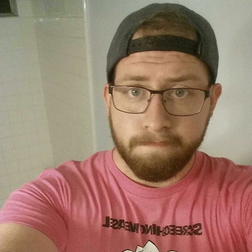 Profile of Alex Nehem