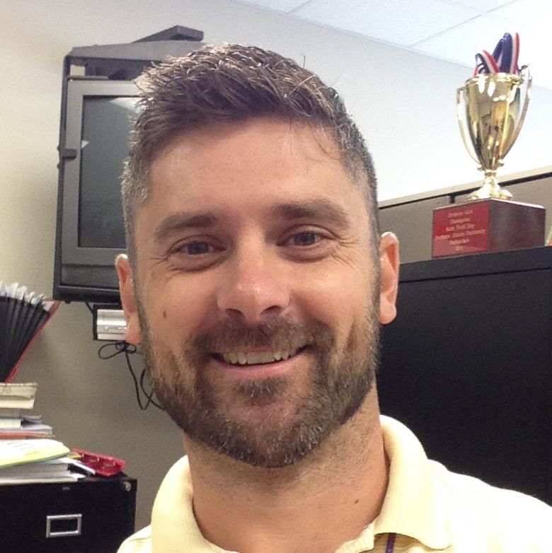 Profile of Andrew Gwinup