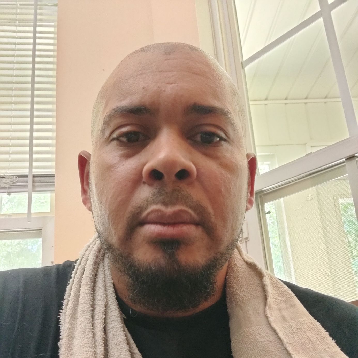 Profile of David Ferguson