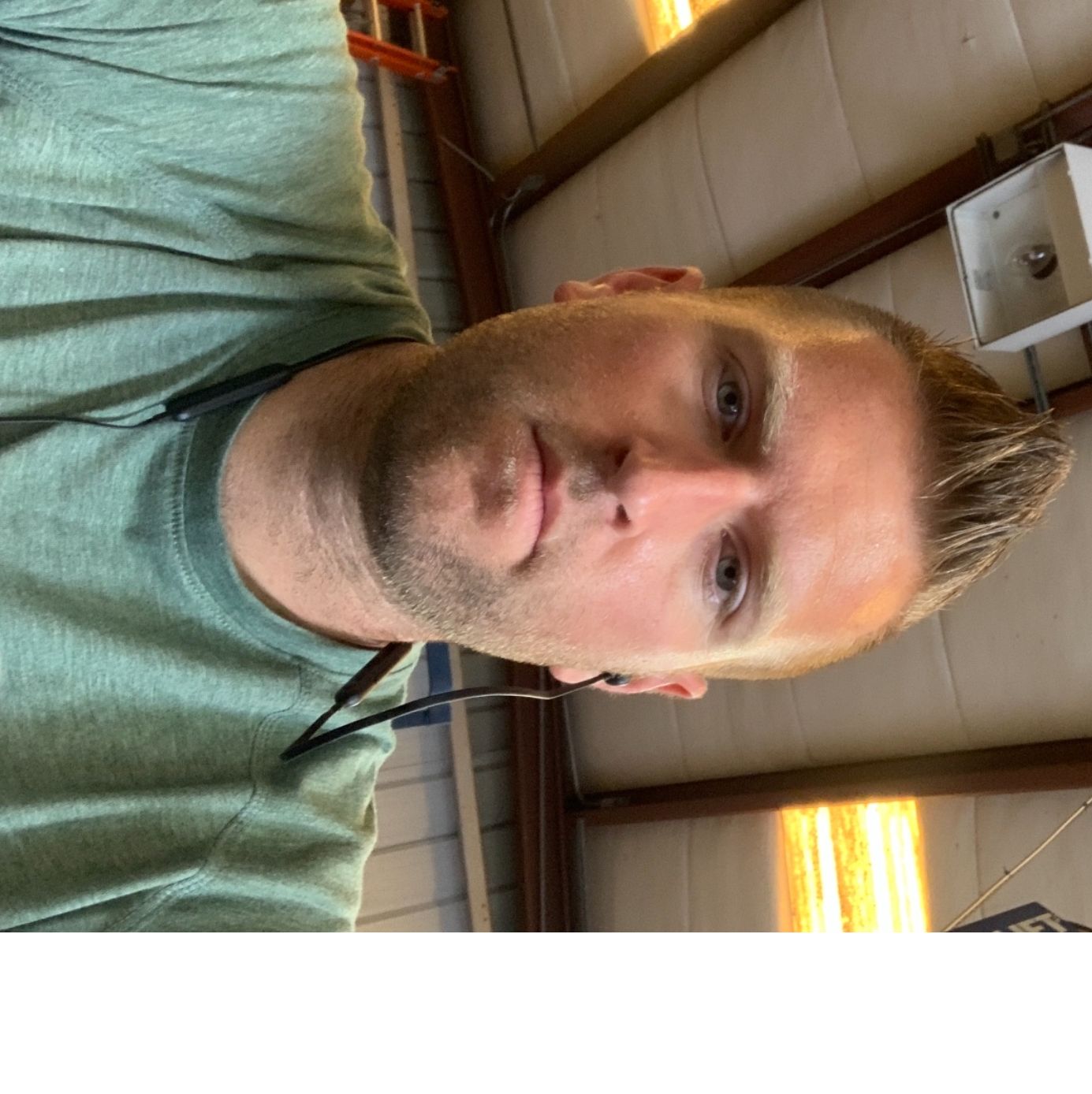Profile of Danny Nettler