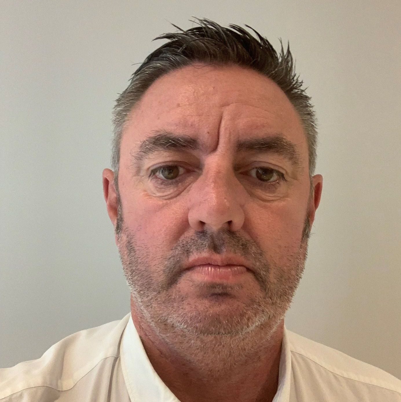 Profile of Stuart Wiltshire