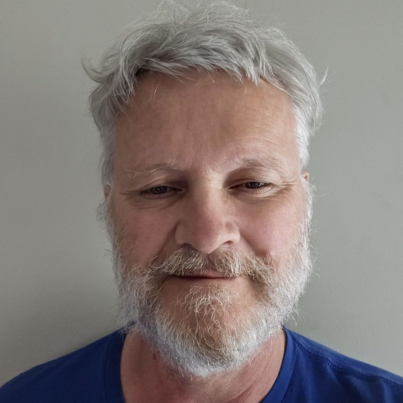 Profile of Colin Barfoot