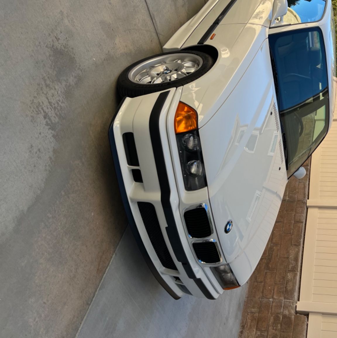 Profile of Aram Damirjian