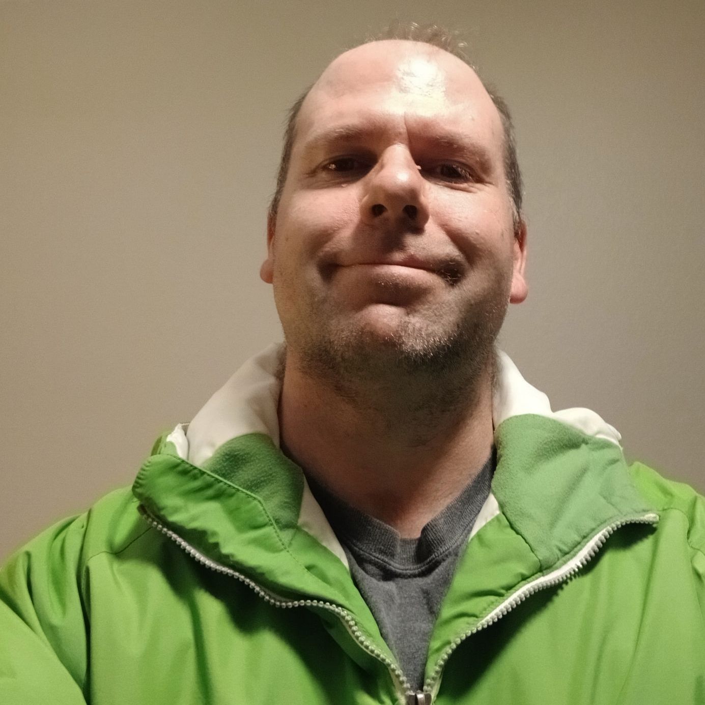 Profile of Barry Borgschatz, Jr