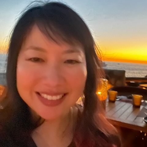 Profile of Pam Yoon