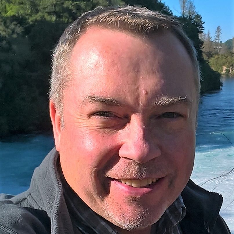 Profile of Allen Nichols