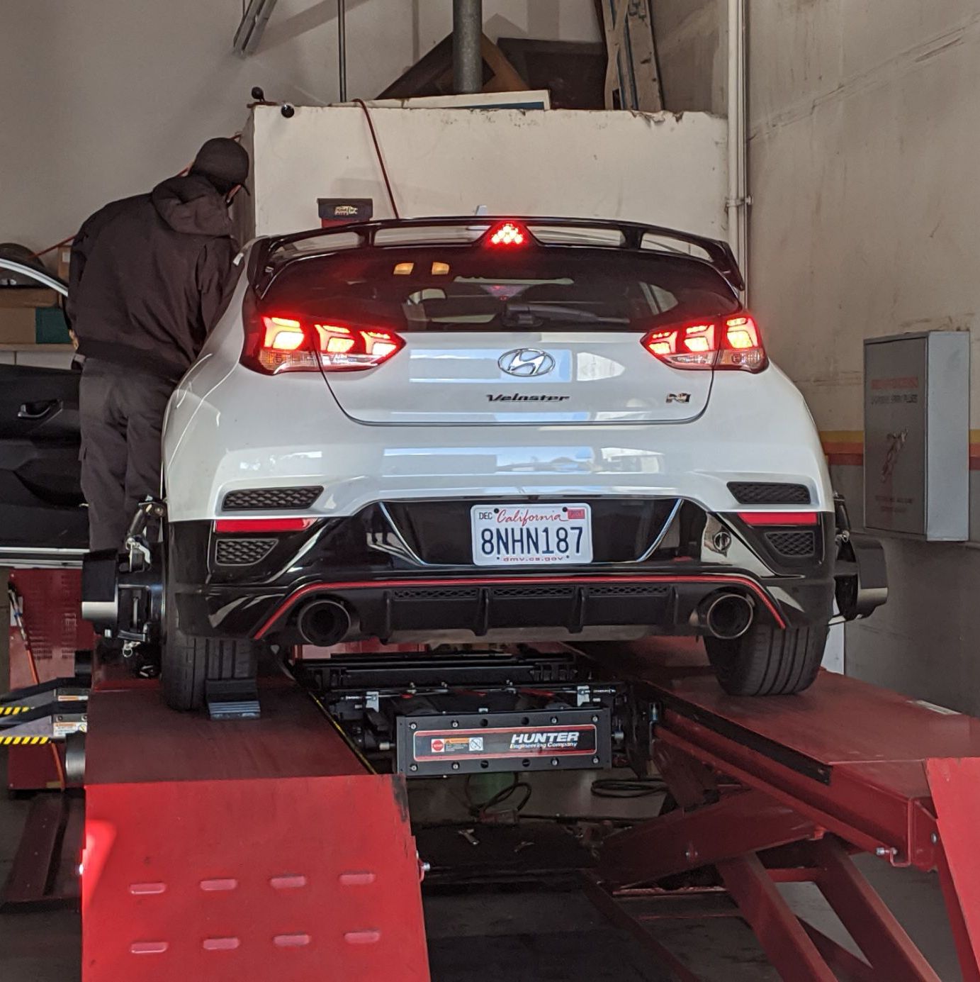 Profile of Zachary Held