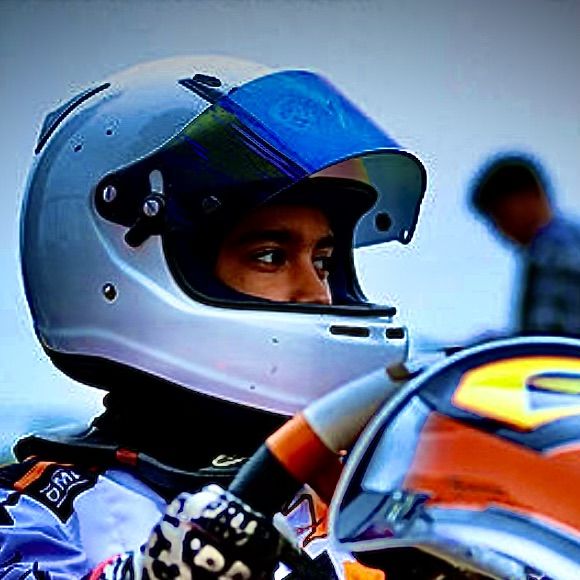 Profile of Marco Fazari