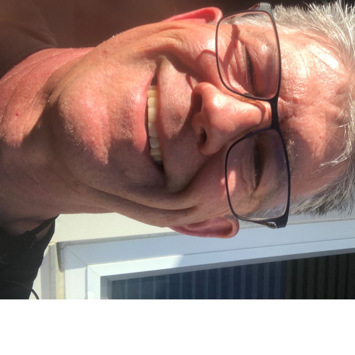 Profile of Craig Hoover