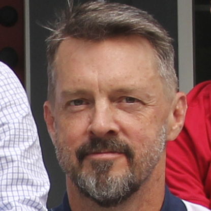 Profile of Gregg Griffin