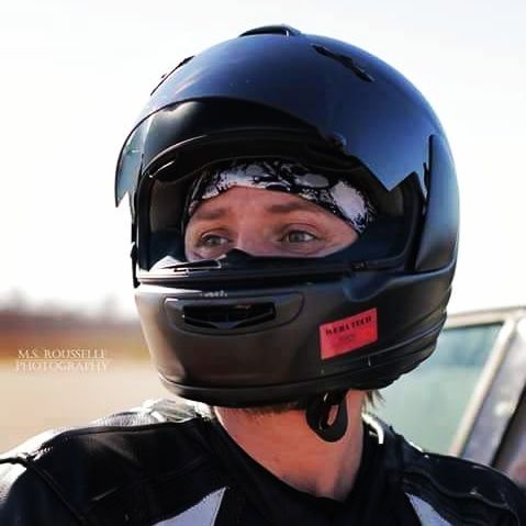 Profile of Daniel Rousselle