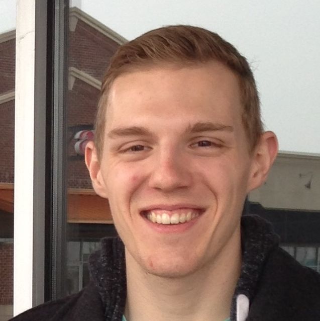 Profile of Davis Trask