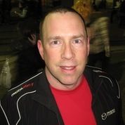 Profile of Marc Ramsay