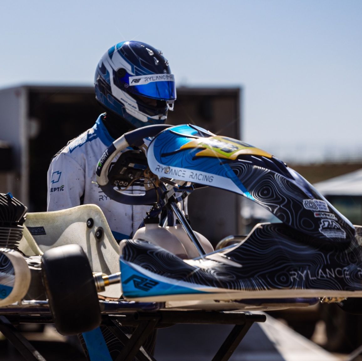 Profile of Brody Nelson