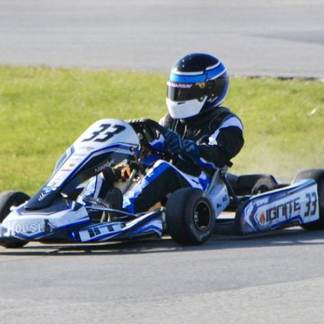 Profile of Samuel Bowman