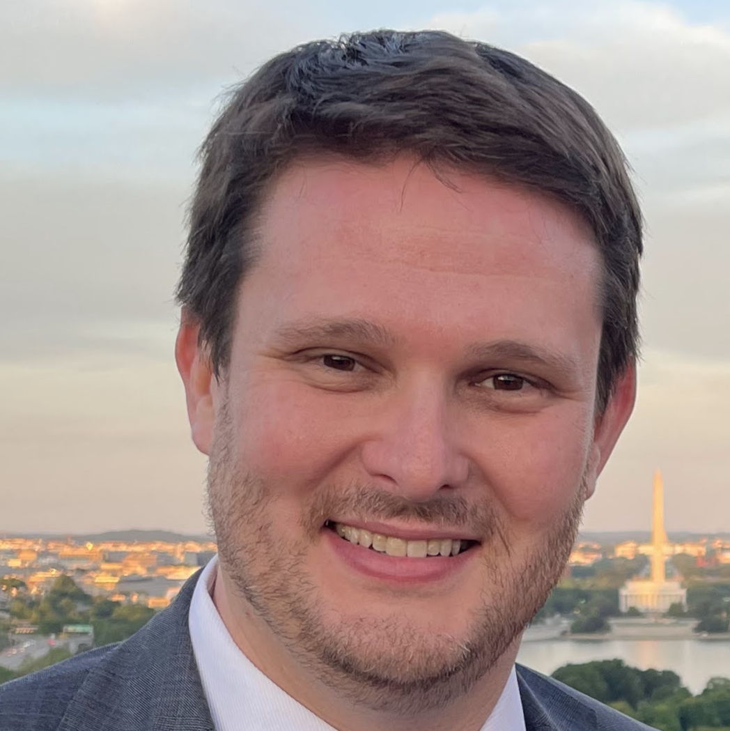 Profile of Michael King