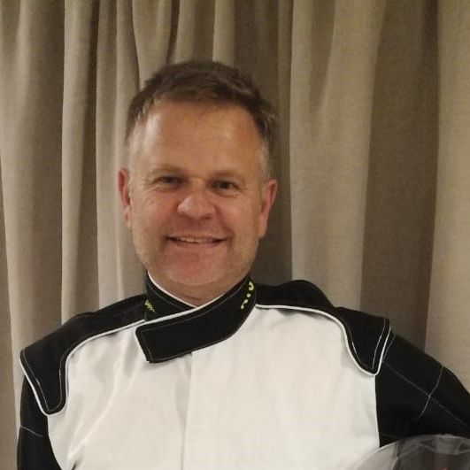Profile of Graham McLeod