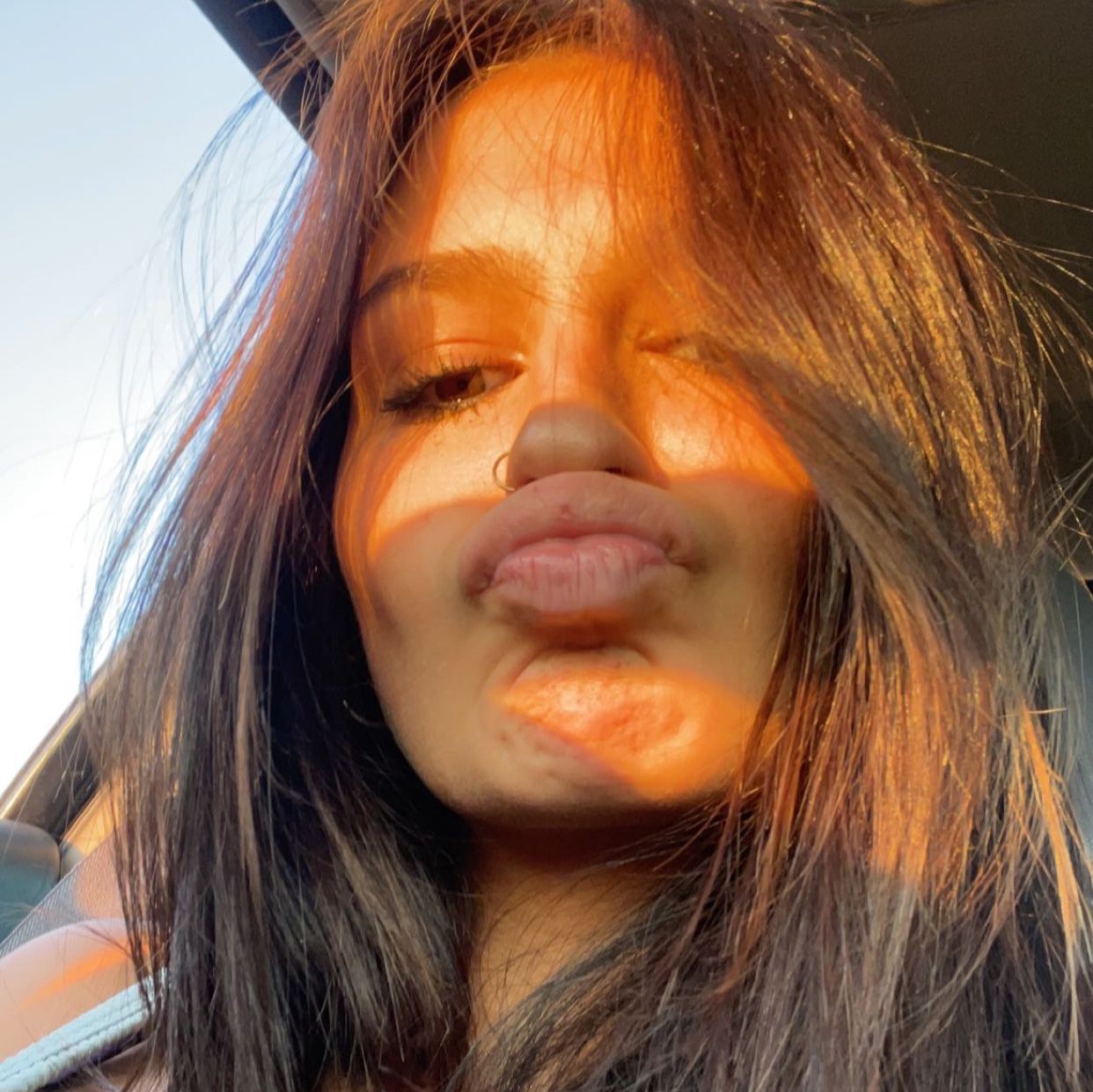 Profile of Alianna Perez