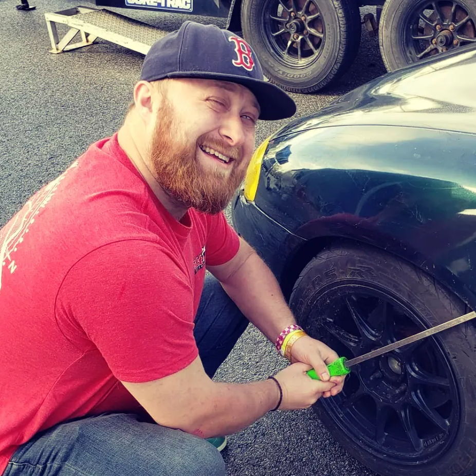 Profile of Joe Flowers