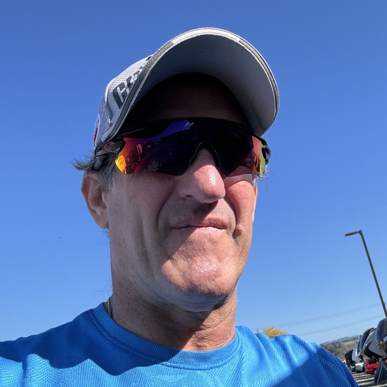 Profile of Patrick Dahlke